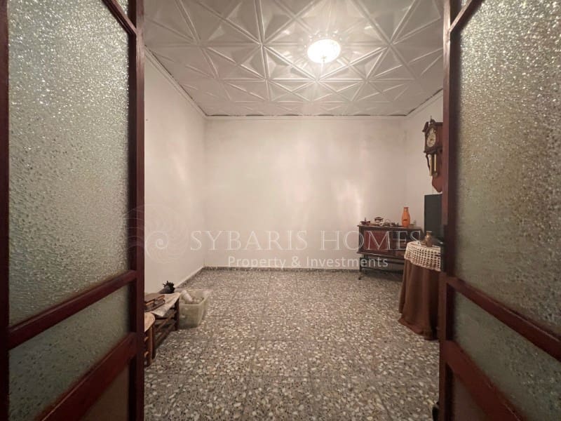 5 Zimmer Haus zu verkaufen in Beniarbeig - 170.000 € (Ref: 10173798)
