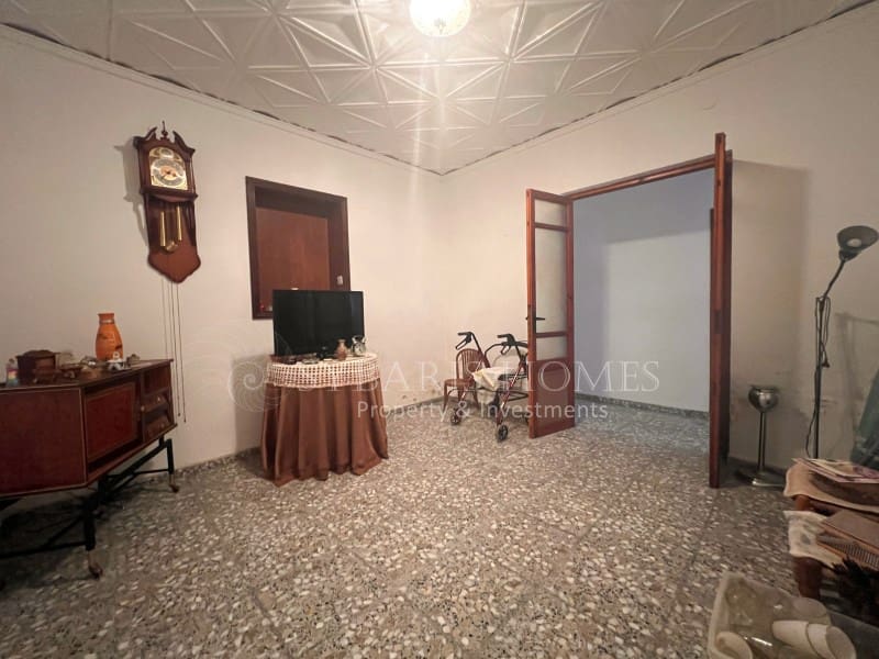 5 Zimmer Haus zu verkaufen in Beniarbeig - 170.000 € (Ref: 10173798)