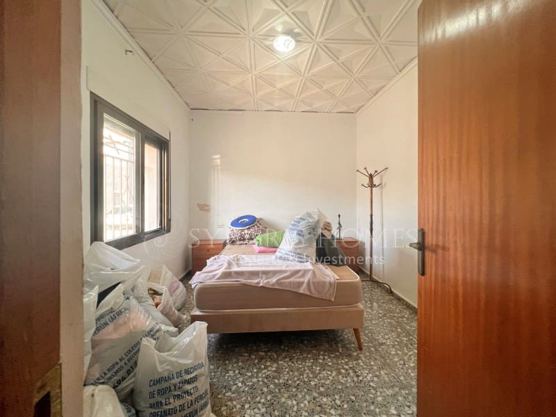 5 Zimmer Haus zu verkaufen in Beniarbeig - 170.000 € (Ref: 10173798)