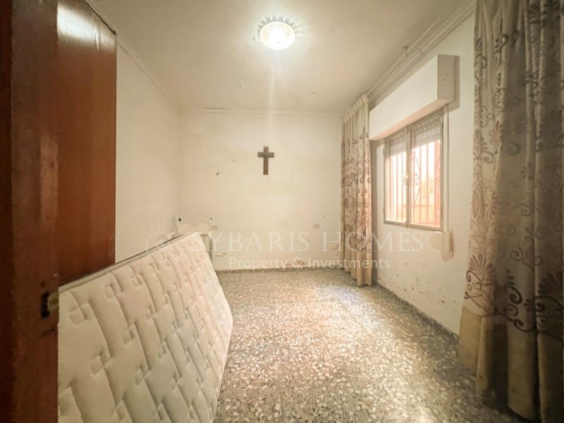 5 Zimmer Haus zu verkaufen in Beniarbeig - 170.000 € (Ref: 10173798)