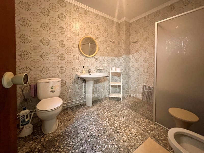 5 Zimmer Haus zu verkaufen in Beniarbeig - 170.000 € (Ref: 10173798)