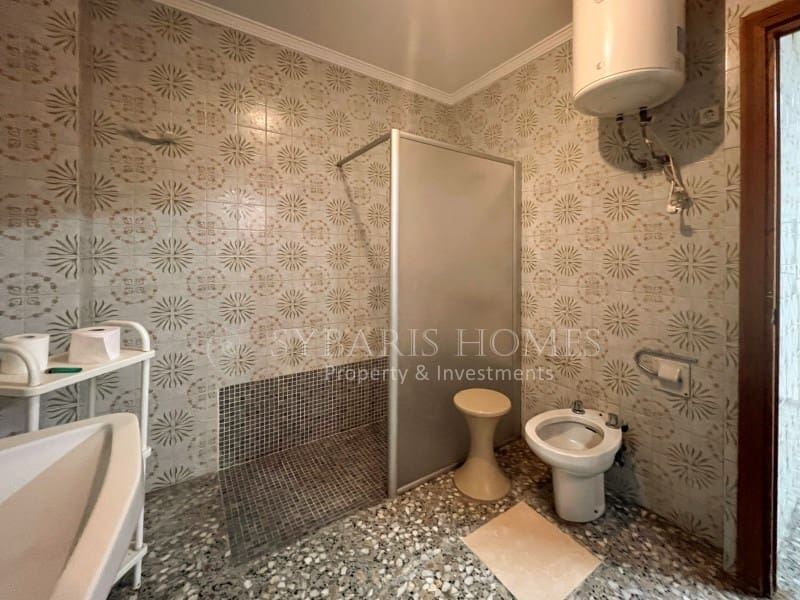 5 Zimmer Haus zu verkaufen in Beniarbeig - 170.000 € (Ref: 10173798)