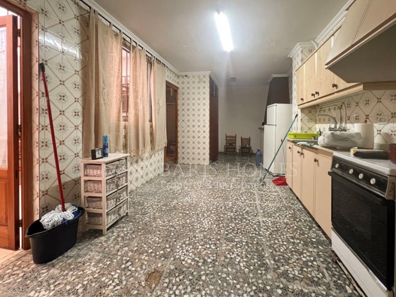 5 Zimmer Haus zu verkaufen in Beniarbeig - 170.000 € (Ref: 10173798)