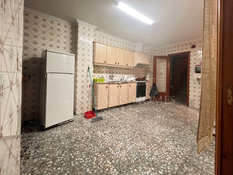 5 Zimmer Haus zu verkaufen in Beniarbeig - 170.000 € (Ref: 10173798)