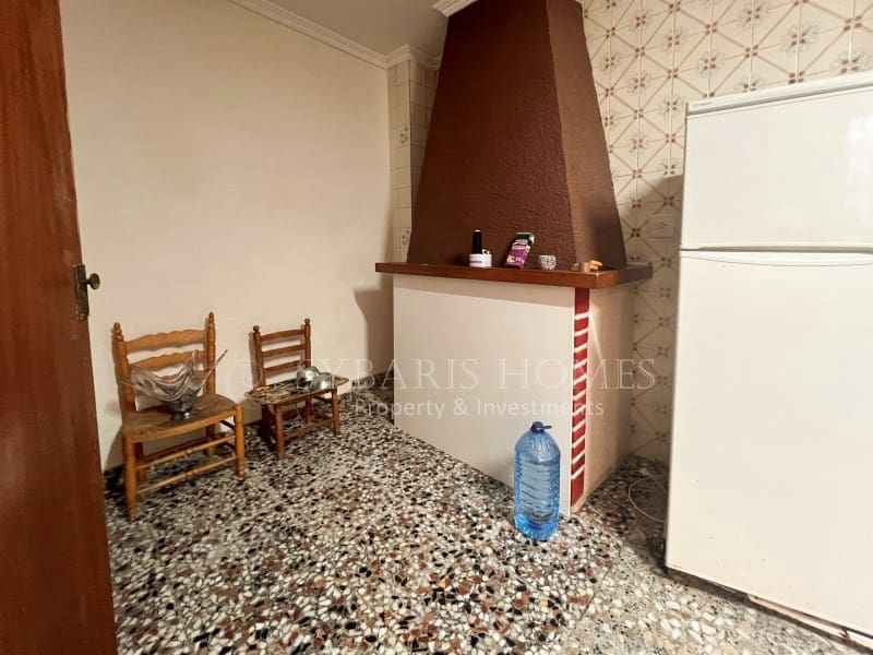 5 Zimmer Haus zu verkaufen in Beniarbeig - 170.000 € (Ref: 10173798)