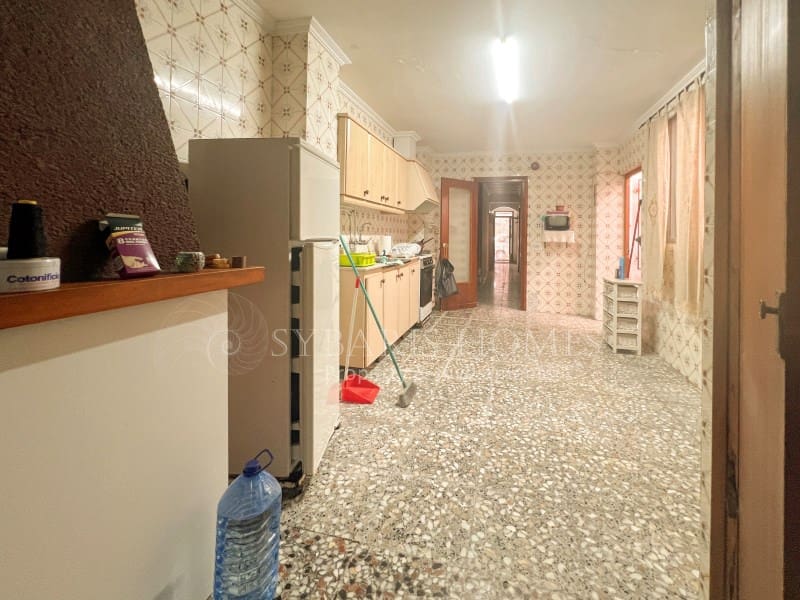 5 Zimmer Haus zu verkaufen in Beniarbeig - 170.000 € (Ref: 10173798)