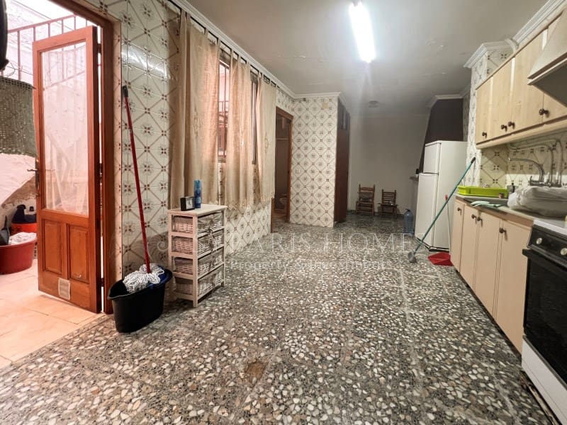 5 Zimmer Haus zu verkaufen in Beniarbeig - 170.000 € (Ref: 10173798)