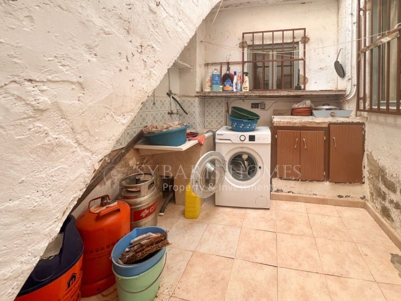 5 Zimmer Haus zu verkaufen in Beniarbeig - 170.000 € (Ref: 10173798)