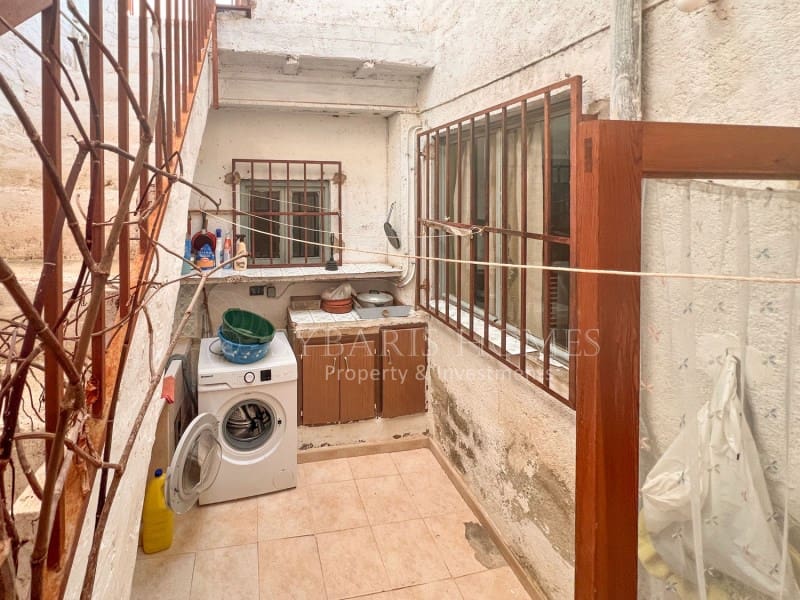 5 Zimmer Haus zu verkaufen in Beniarbeig - 170.000 € (Ref: 10173798)