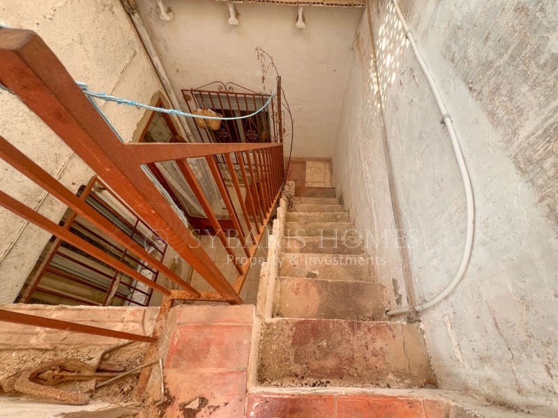 5 Zimmer Haus zu verkaufen in Beniarbeig - 170.000 € (Ref: 10173798)