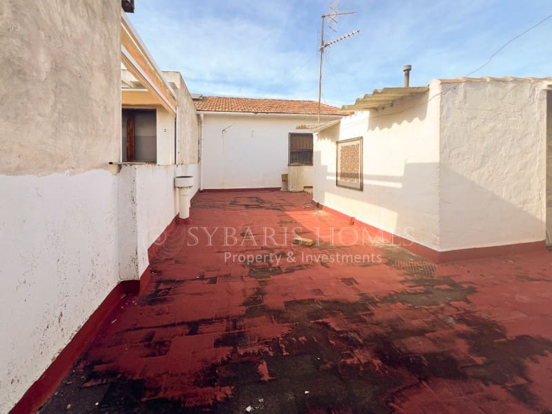 5 Zimmer Haus zu verkaufen in Beniarbeig - 170.000 € (Ref: 10173798)