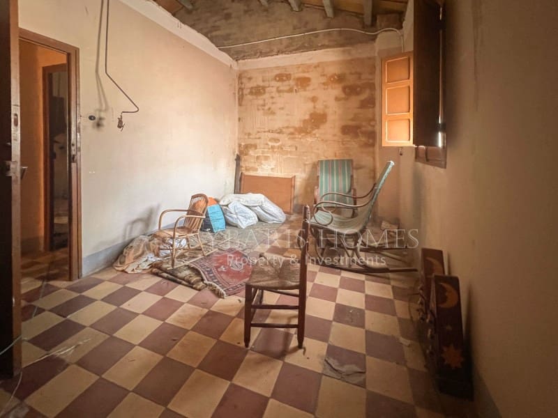 5 Zimmer Haus zu verkaufen in Beniarbeig - 170.000 € (Ref: 10173798)