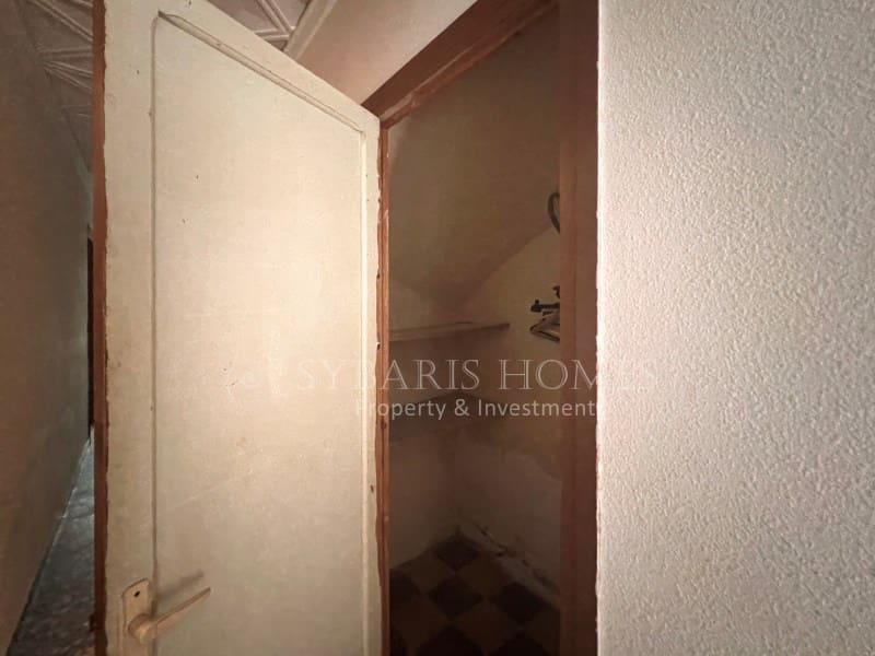 5 Zimmer Haus zu verkaufen in Beniarbeig - 170.000 € (Ref: 10173798)