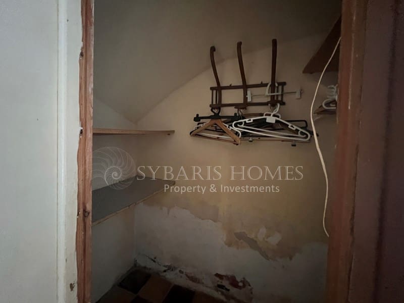 5 Zimmer Haus zu verkaufen in Beniarbeig - 170.000 € (Ref: 10173798)