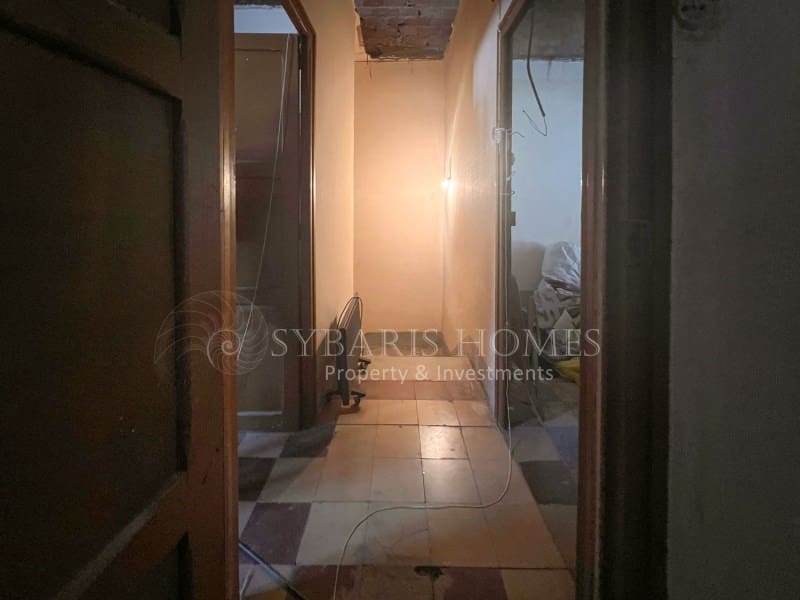 5 Zimmer Haus zu verkaufen in Beniarbeig - 170.000 € (Ref: 10173798)