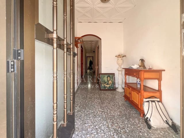 5 camera da letto Casa in vendita in Beniarbeig - 170.000 € (Rif: 10173798)