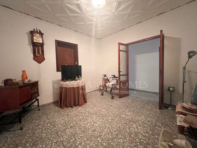 5 camera da letto Casa in vendita in Beniarbeig - 170.000 € (Rif: 10173798)