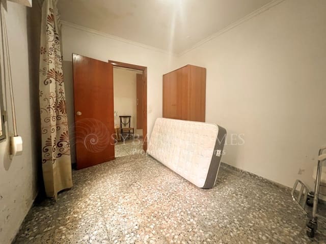 5 camera da letto Casa in vendita in Beniarbeig - 170.000 € (Rif: 10173798)