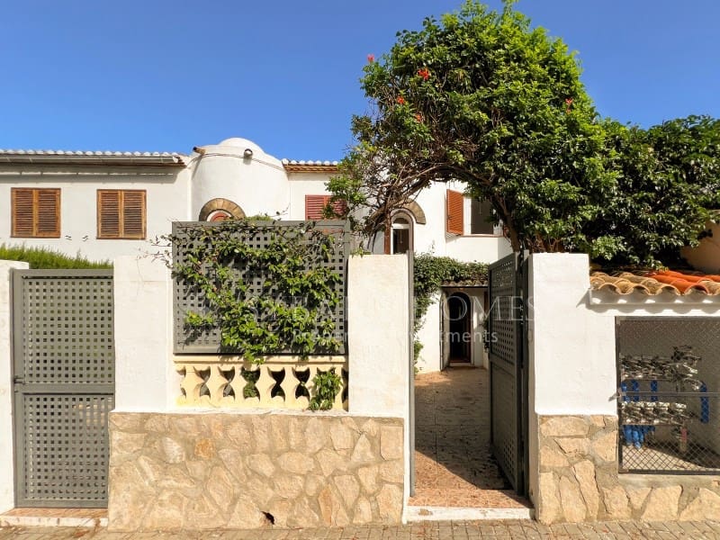 2 sypialnia Bungalow na sprzedaż w Denia z basenem - 315 000 € (Ref: 10174536)