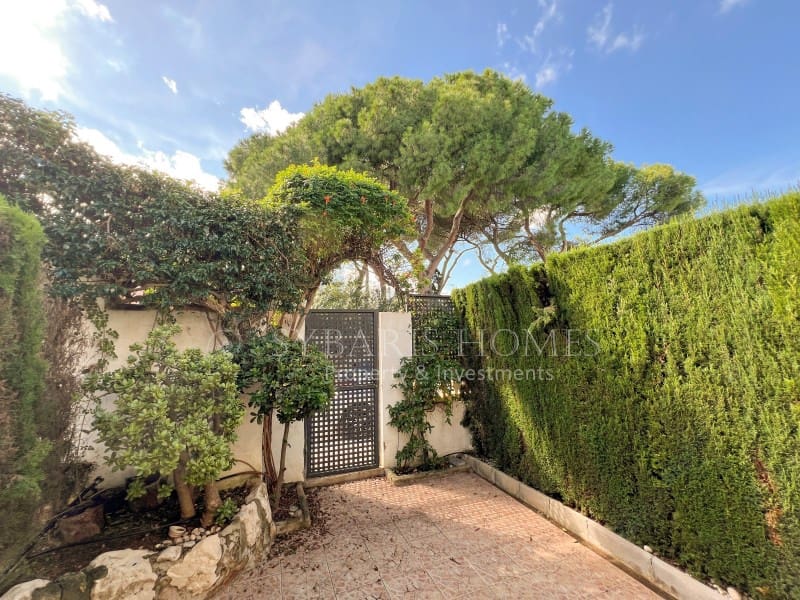 2 sypialnia Bungalow na sprzedaż w Denia z basenem - 315 000 € (Ref: 10174536)