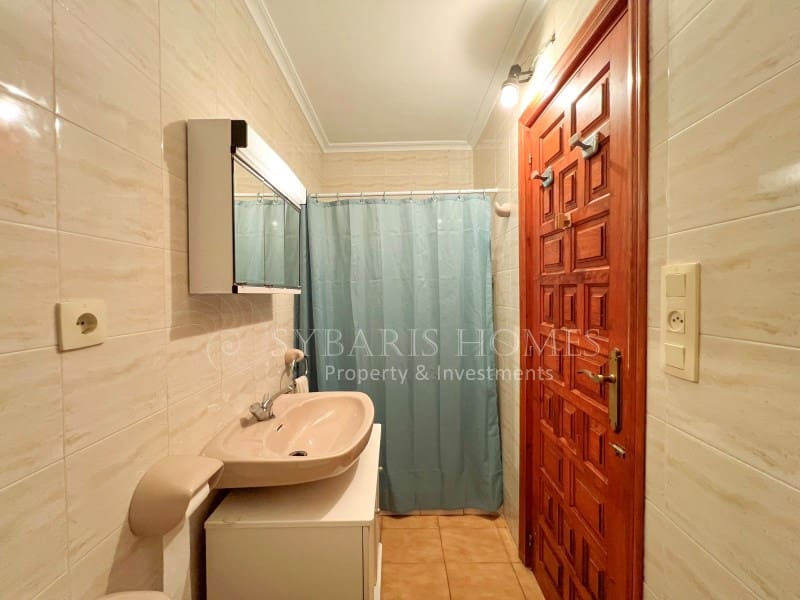 2 sypialnia Bungalow na sprzedaż w Denia z basenem - 315 000 € (Ref: 10174536)