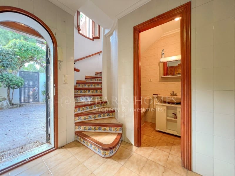 2 sypialnia Bungalow na sprzedaż w Denia z basenem - 315 000 € (Ref: 10174536)