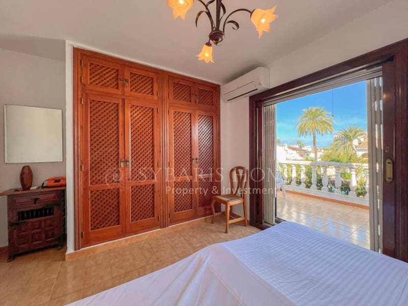 2 sypialnia Bungalow na sprzedaż w Denia z basenem - 315 000 € (Ref: 10174536)
