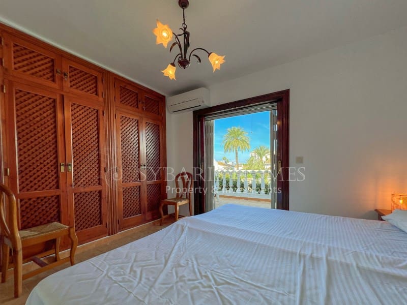 2 sypialnia Bungalow na sprzedaż w Denia z basenem - 315 000 € (Ref: 10174536)