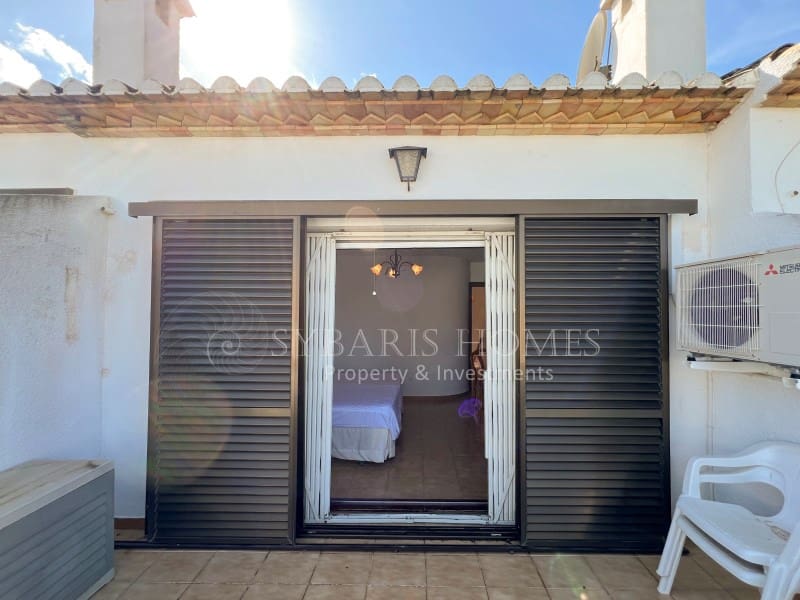 2 sypialnia Bungalow na sprzedaż w Denia z basenem - 315 000 € (Ref: 10174536)
