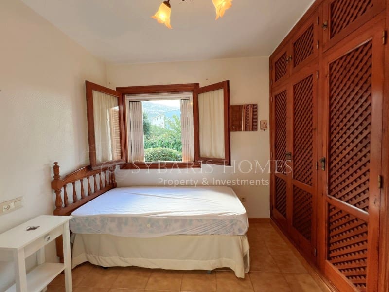 2 sypialnia Bungalow na sprzedaż w Denia z basenem - 315 000 € (Ref: 10174536)