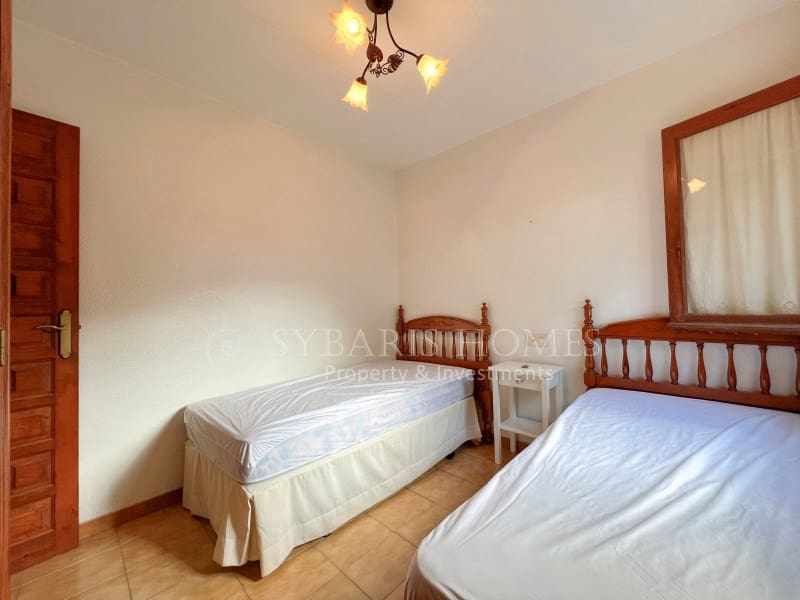 2 sypialnia Bungalow na sprzedaż w Denia z basenem - 315 000 € (Ref: 10174536)