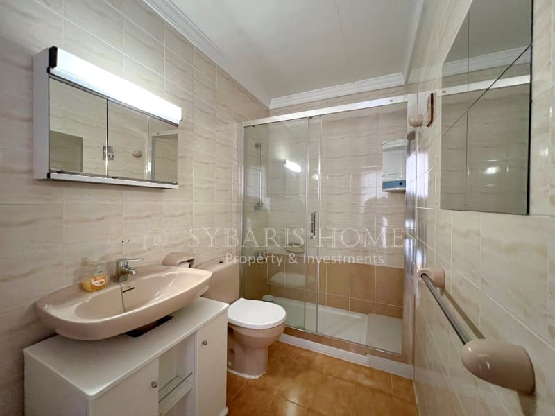 2 sypialnia Bungalow na sprzedaż w Denia z basenem - 315 000 € (Ref: 10174536)
