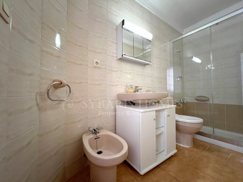 2 sypialnia Bungalow na sprzedaż w Denia z basenem - 315 000 € (Ref: 10174536)