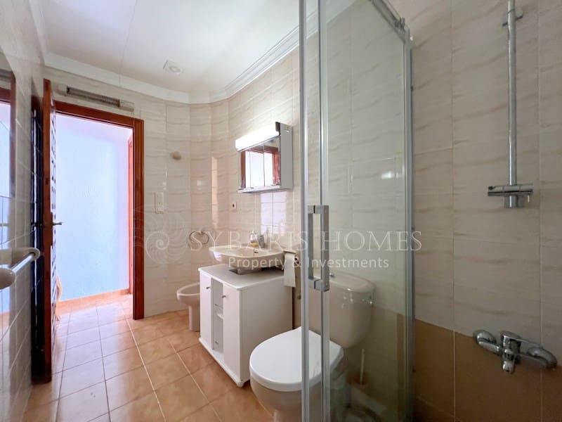 2 sypialnia Bungalow na sprzedaż w Denia z basenem - 315 000 € (Ref: 10174536)