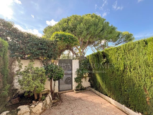 Bungalow de 2 habitaciones en El Puerto, Dénia en venta con piscina - 315.000 € (Ref: 10174536)