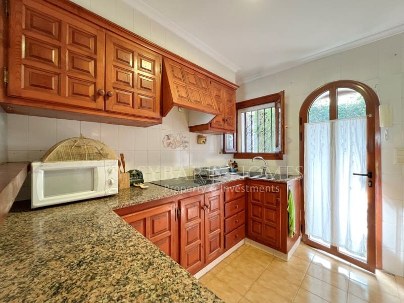 2 sypialnia Bungalow na sprzedaż w Denia z basenem - 315 000 € (Ref: 10174536)