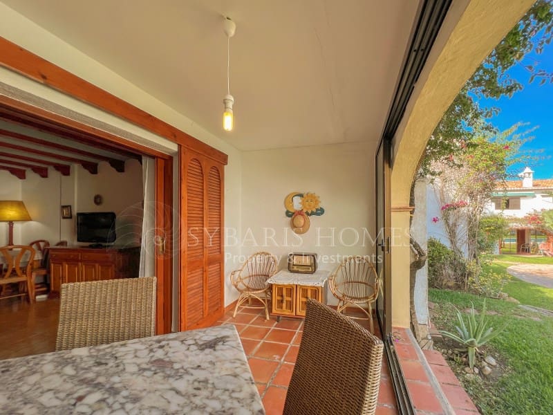 2 sypialnia Bungalow na sprzedaż w Denia z basenem - 315 000 € (Ref: 10174536)