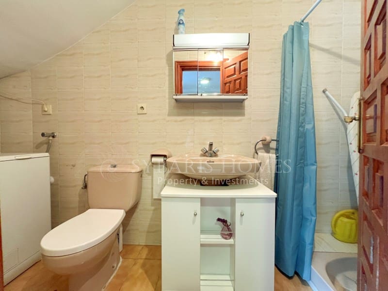 2 sypialnia Bungalow na sprzedaż w Denia z basenem - 315 000 € (Ref: 10174536)