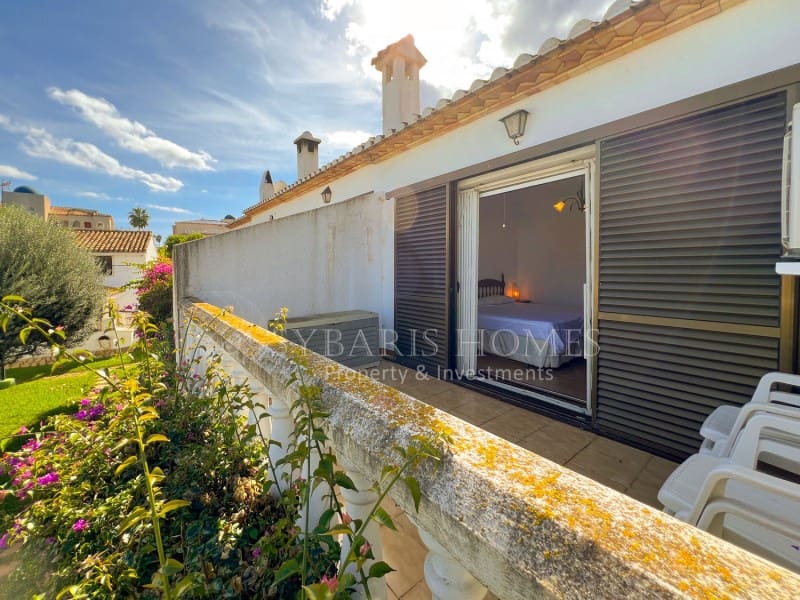 2 sypialnia Bungalow na sprzedaż w Denia z basenem - 315 000 € (Ref: 10174536)