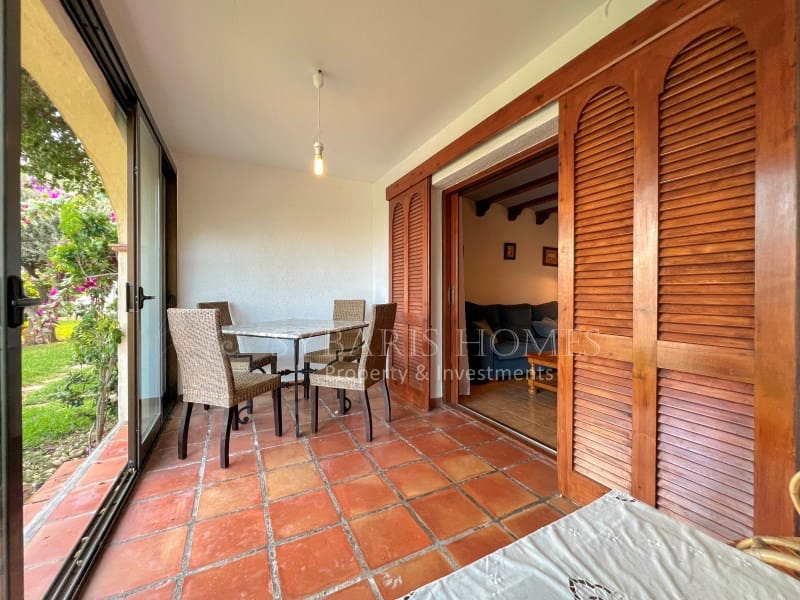 2 sypialnia Bungalow na sprzedaż w Denia z basenem - 315 000 € (Ref: 10174536)