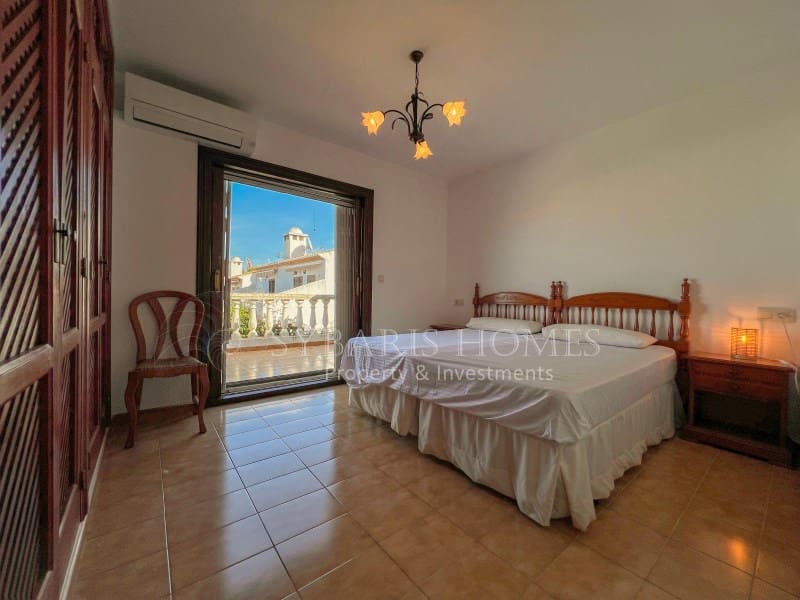 2 sypialnia Bungalow na sprzedaż w Denia z basenem - 315 000 € (Ref: 10174536)
