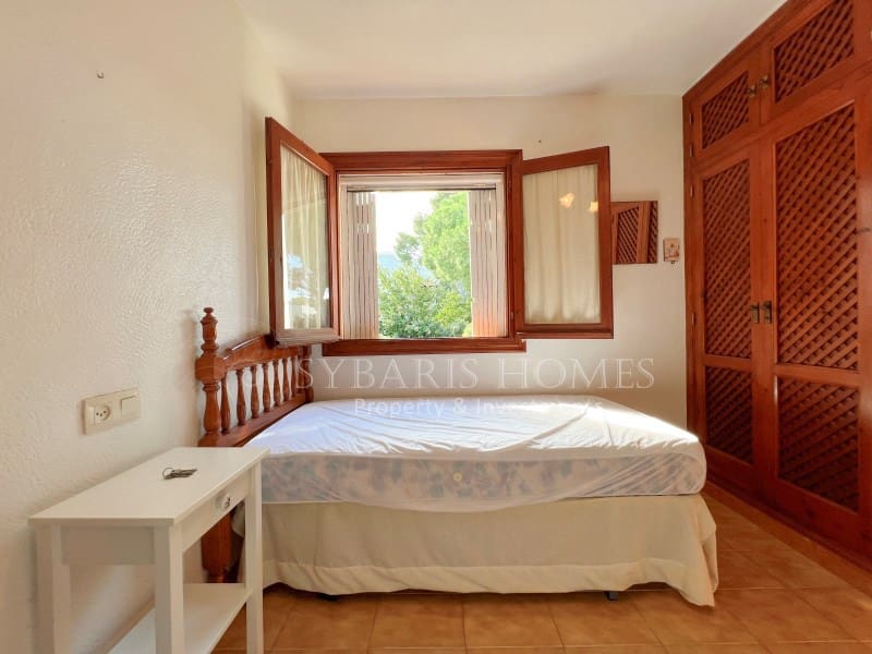 2 sypialnia Bungalow na sprzedaż w Denia z basenem - 315 000 € (Ref: 10174536)