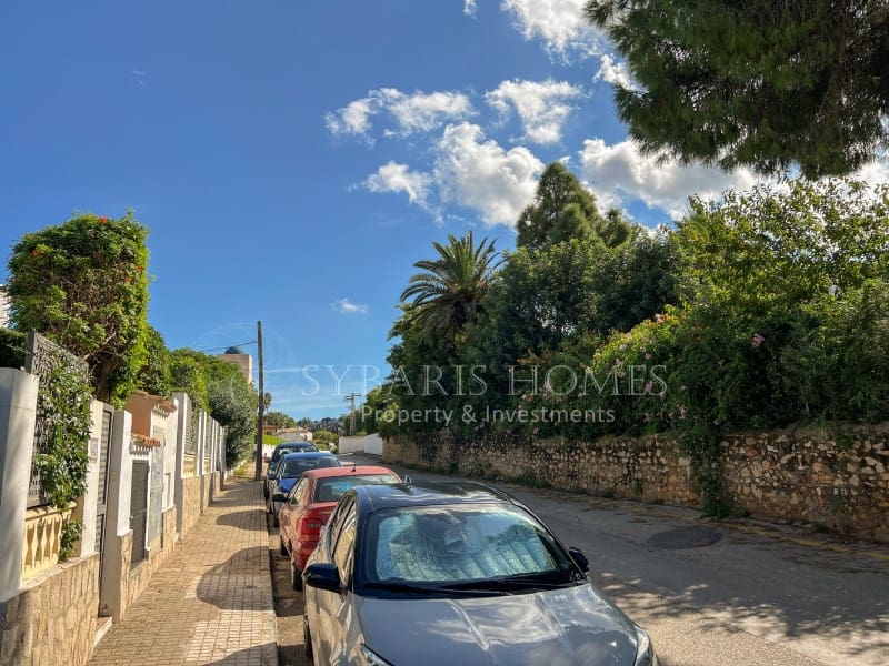 2 sypialnia Bungalow na sprzedaż w Denia z basenem - 315 000 € (Ref: 10174536)
