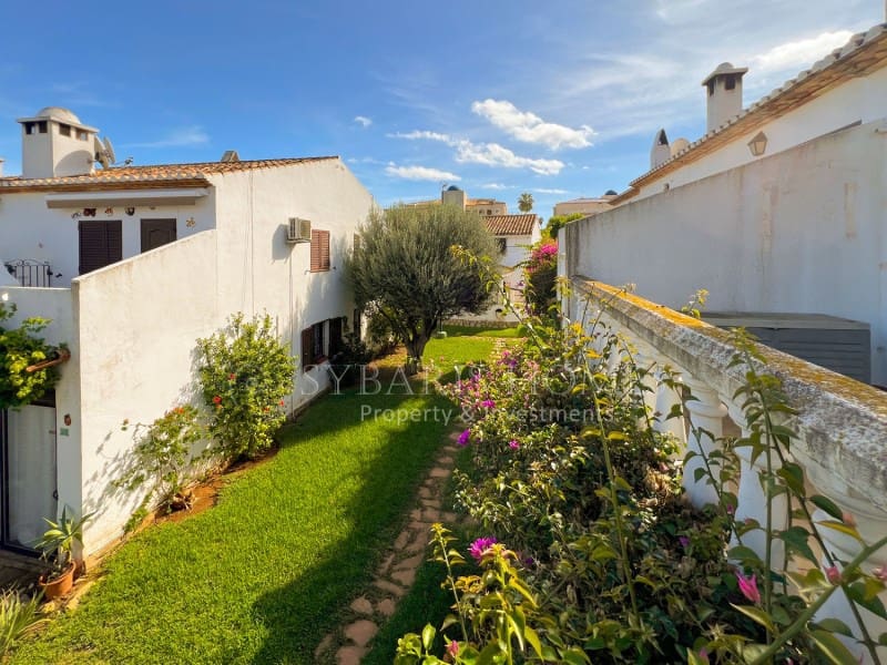 2 sypialnia Bungalow na sprzedaż w Denia z basenem - 315 000 € (Ref: 10174536)