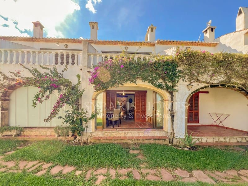 2 sypialnia Bungalow na sprzedaż w Denia z basenem - 315 000 € (Ref: 10174536)