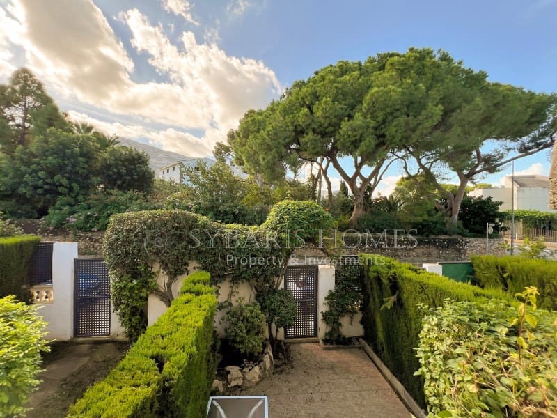 2 sypialnia Bungalow na sprzedaż w Denia z basenem - 315 000 € (Ref: 10174536)