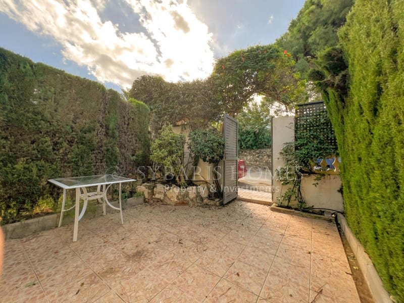 2 sypialnia Bungalow na sprzedaż w Denia z basenem - 315 000 € (Ref: 10174536)