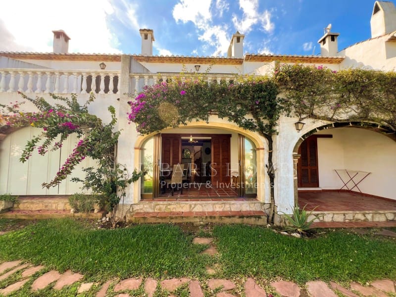 2 sypialnia Bungalow na sprzedaż w Denia z basenem - 315 000 € (Ref: 10174536)