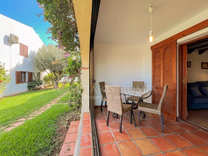 2 sypialnia Bungalow na sprzedaż w Denia z basenem - 315 000 € (Ref: 10174536)