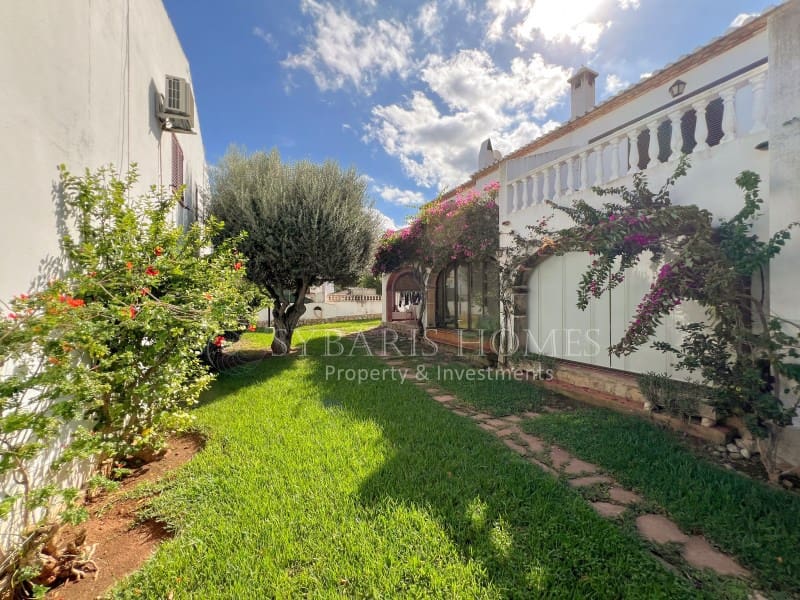 2 sypialnia Bungalow na sprzedaż w Denia z basenem - 315 000 € (Ref: 10174536)